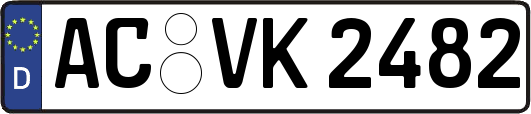 AC-VK2482
