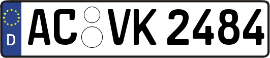 AC-VK2484