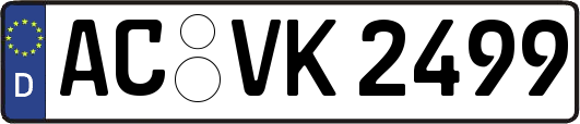 AC-VK2499