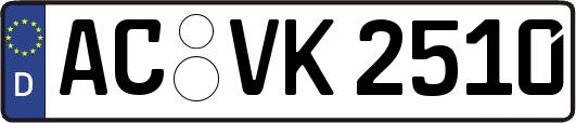 AC-VK2510