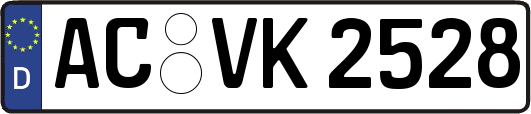 AC-VK2528