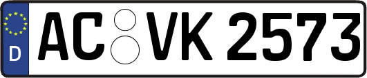 AC-VK2573