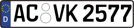 AC-VK2577