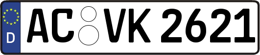 AC-VK2621