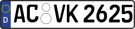 AC-VK2625