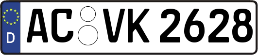 AC-VK2628