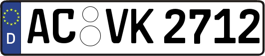 AC-VK2712