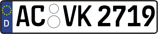 AC-VK2719