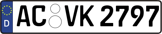 AC-VK2797