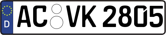 AC-VK2805
