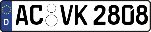 AC-VK2808