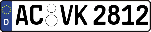 AC-VK2812