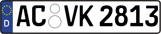AC-VK2813