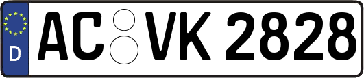 AC-VK2828