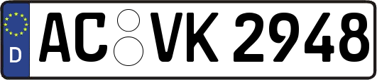 AC-VK2948