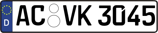 AC-VK3045