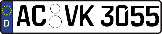 AC-VK3055