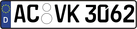 AC-VK3062