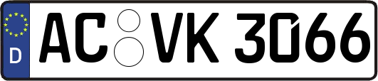AC-VK3066