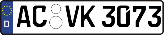 AC-VK3073