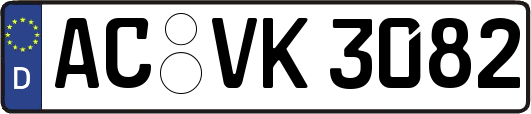 AC-VK3082