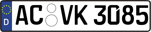 AC-VK3085