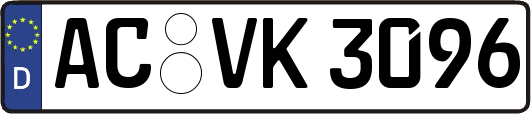 AC-VK3096