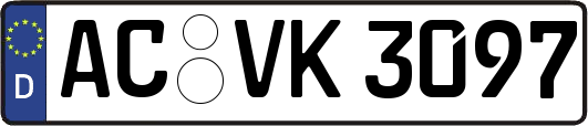 AC-VK3097