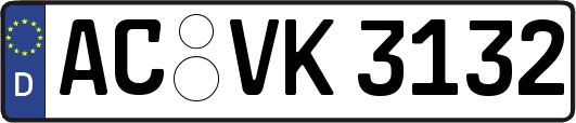 AC-VK3132