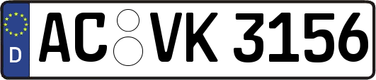 AC-VK3156