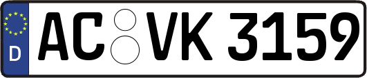 AC-VK3159