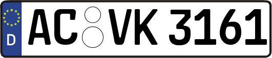 AC-VK3161