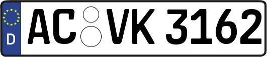 AC-VK3162