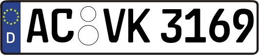 AC-VK3169
