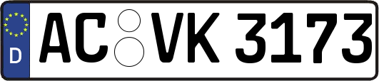 AC-VK3173