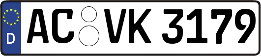 AC-VK3179
