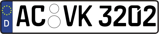 AC-VK3202
