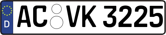 AC-VK3225