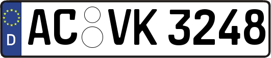 AC-VK3248