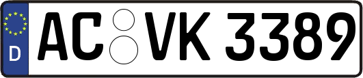 AC-VK3389