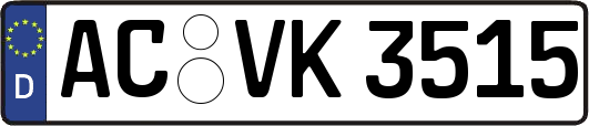 AC-VK3515