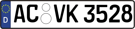 AC-VK3528