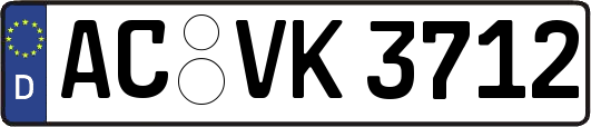 AC-VK3712