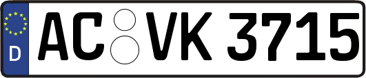 AC-VK3715
