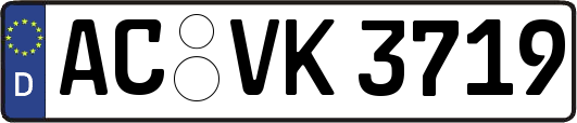 AC-VK3719