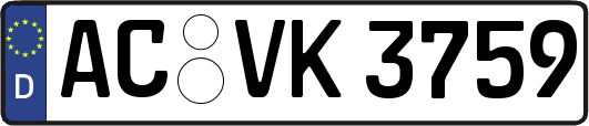 AC-VK3759