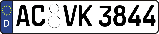 AC-VK3844