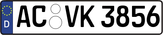 AC-VK3856