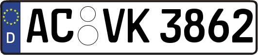 AC-VK3862