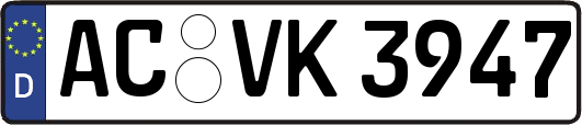 AC-VK3947